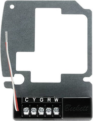 Beckett Igniter 51970U Terminal Base Kit | Midwest Supply Us
