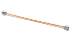 Beckett Igniter 5394 8" Copper Line with Fittings | Midwest Supply Us