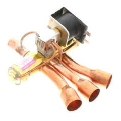 Bard HVAC 5650-039BX 3/4x1/2 24V Reversing Valve | Midwest Supply Us