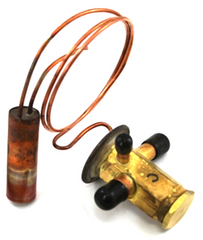 Bard HVAC 5651-131BX EXPANSION VALVE 3/8 X 3/8 ODF | Midwest Supply Us