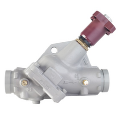 Armstrong Fluid Technology 570109-387 CBV-3G,3"GRV,STRGHT,BAL.VLV | Midwest Supply Us