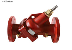 Armstrong Fluid Technology 570200-376 2.5"flg ANSI 125 FLO-TREX VLV | Midwest Supply Us