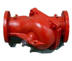 Armstrong Fluid Technology 570200-380 6"flg ANSI 125 FLO-TREX VALVE | Midwest Supply Us