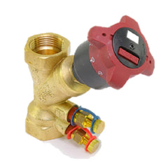 Armstrong Fluid Technology 571110LF-342 1" Threaded Balancing Valve | Midwest Supply Us