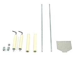 Beckett Igniter 5782 Electrode Kit (2) | Midwest Supply Us