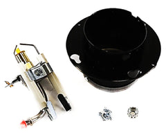 Beckett Igniter 580543 AF33XN W/FLANGE WELD | Midwest Supply Us