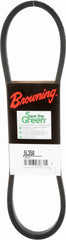 Browning 5L620 62" Browning V Belt | Midwest Supply Us