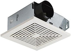BROAN-NuTone 671 Ventilatn Fan 70CFM 6.0 Sones | Midwest Supply Us