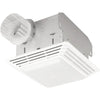 679 | VENTILATION FAN AND LIGHT | BROAN-NuTone