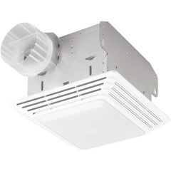 BROAN-NuTone 679 VENTILATION FAN AND LIGHT | Midwest Supply Us