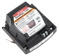Beckett Igniter 7505B1500U Oil Primary Ctrl;15sPre 0sPost | Midwest Supply Us