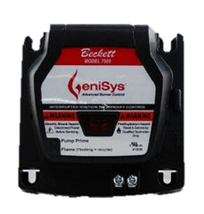 Beckett Igniter 7505P152MU Primary Control;15sPre 2minPst | Midwest Supply Us