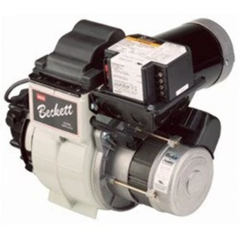 Beckett Igniter 7556P1530U OIL CONTROL 12VDC POTTED | Midwest Supply Us