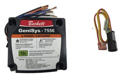 Beckett Igniter 7556P158MU 12VDC OIL CTRL POTTED | Midwest Supply Us
