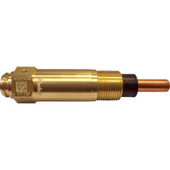 Beckett Igniter 7622TW04U 3/4"npt Brass Immersion Well | Midwest Supply Us