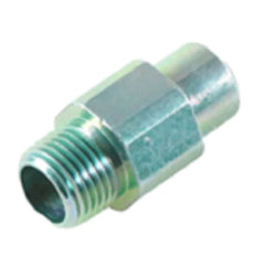 Advanced Distributor Products 76723000 Tapered thread NAT Orifice | Midwest Supply Us