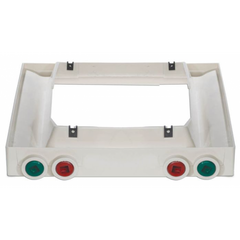 Advanced Distributor Products 76793700 17"WIDE VERT DRAIN PAN | Midwest Supply Us