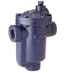 Armstrong International 800-1/2-125 INVERTED BUCKET TRAP 125# | Midwest Supply Us