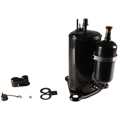 Bard HVAC 8000-406BX 208-230v1ph R410a Compressor | Midwest Supply Us