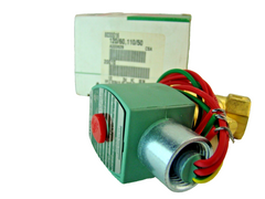 ASCO 8030G16 1/2"N/C,0/4air,0/6wtr,2.8cvVLV | Midwest Supply Us