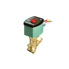 ASCO 8030G83 3/4" NO 0/2# 120v 5.cvBrass | Midwest Supply Us