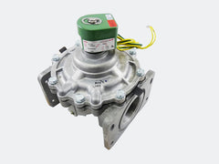 ASCO 8040C5CSA 1.25" NC GAS VALVE 0-.5# 120v | Midwest Supply Us