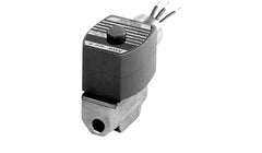 ASCO 8040H6 1/8"N/C 0/15#, 1cv, AlumVlv.  | Midwest Supply Us