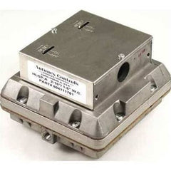 A.J. Antunes 804111701 HLGP-A M/R,2-16"HI 1-6"LO | Midwest Supply Us