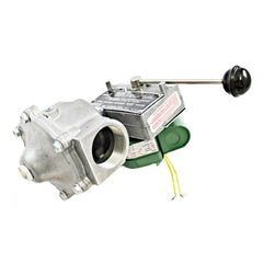 ASCO 8044A5CSA 2"N/C M/R VLV,0/20#,FREE HNDLE | Midwest Supply Us