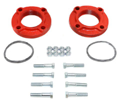 Armstrong Fluid Technology 805188-111 3" CI FLANGE KIT | Midwest Supply Us