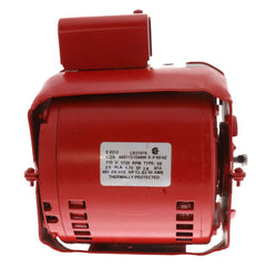 Armstrong Fluid Technology 805316-010 115v 1/12hp 1725rpm Motor Assy | Midwest Supply Us