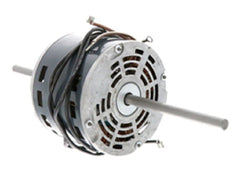 Bard HVAC 8102-010BX 208-230v1ph 1/6hp 825rpm Motor | Midwest Supply Us