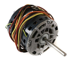 Bard HVAC 8105-046BX 1/3HP 460V 825RPM CW PSC Motor | Midwest Supply Us