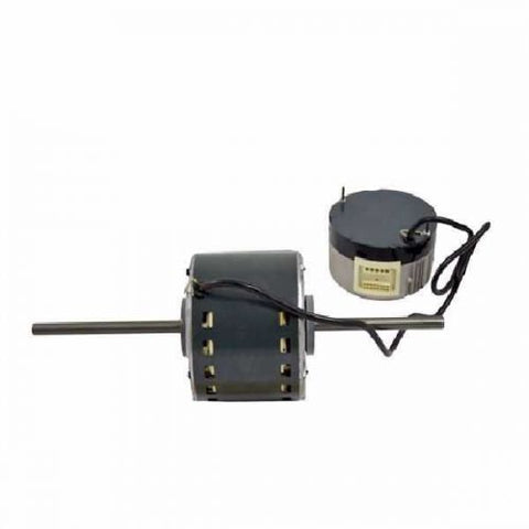 Bard HVAC 8105-064-0148BX BLOWER MOTOR 1/3HP PROGRAMMED | Midwest Supply Us