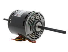 Bard HVAC 8106-025BX 1/2HP 460V 1075RPM 2spd CW DS | Midwest Supply Us