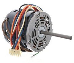 Bard HVAC 8106-033BX 115v 1/2hp 1075rpm 4spd Motor | Midwest Supply Us