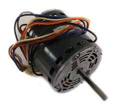 Bard HVAC 8107-007BX 115v 3/4hp 1075rpm 4spd Motor | Midwest Supply Us