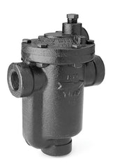 Armstrong International 811-1/2-200 Inverted Bucket Trap 1/2" 200# | Midwest Supply Us