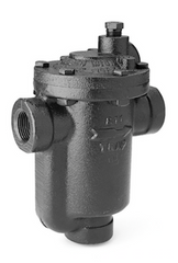 Armstrong International 811-1-200 INVERTED BUCKET TRAP 200# | Midwest Supply Us