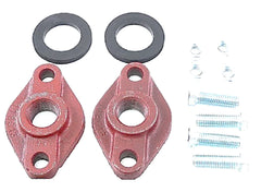 Armstrong Fluid Technology 816013-111 3/4" CAST IRON FLANGE SET | Midwest Supply Us