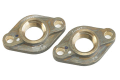 Armstrong Fluid Technology 816013-841 3/4" BRONZE FLANGE KITLEADFREE | Midwest Supply Us