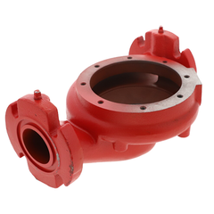 Armstrong 816338-011 CASING CI H-54 PUMP BODY  | Midwest Supply Us