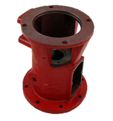 Armstrong 816342-011 BEARRING FRAME 6 SERIES C.I.  | Midwest Supply Us