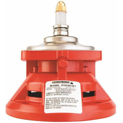 Armstrong Fluid Technology | 816549MF-091