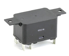 Bard HVAC 8201-015BX RELAY, 1PNO/1PNC, 3A@277V -BOX | Midwest Supply Us