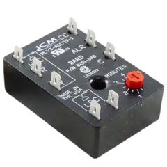 Bard HVAC 8201-083BX SOLID STATE TAP SELECT CONTROL | Midwest Supply Us