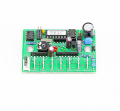 Bard HVAC 8201-124BX 0-10V BLOWER CONTROL BOARD | Midwest Supply Us