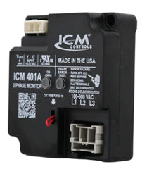 Bard HVAC 8201-174BX 3 PH LINE MONITOR SERVICE | Midwest Supply Us