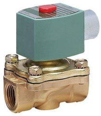 ASCO 8210G1-24VDC 3/8"N/C GEN PURP 24VDC 5/100# | Midwest Supply Us