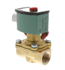 ASCO 8210G35LF 3/4" NO 0/150#WtAir125#Oil120v | Midwest Supply Us